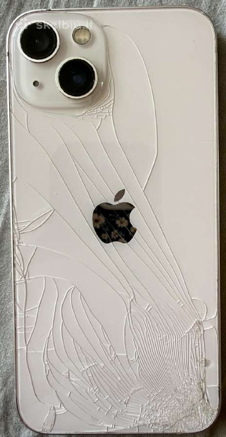 iPhone 13 - nuotraukos Nr. 3