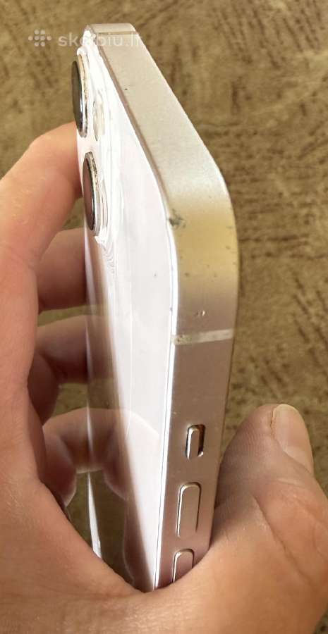 iPhone 13 - nuotraukos Nr. 4