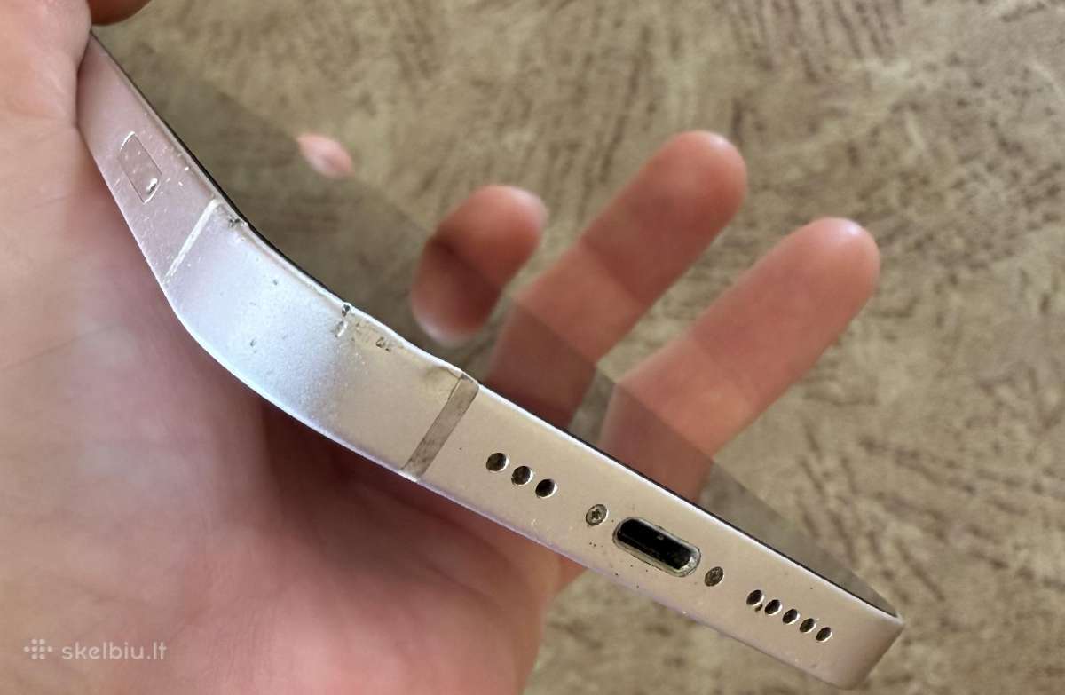 iPhone 13 - nuotraukos Nr. 5