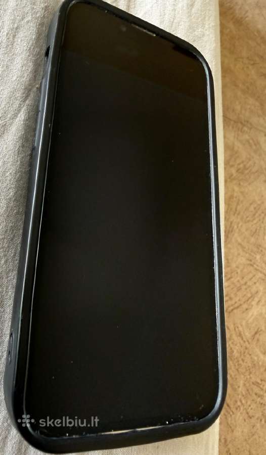 iPhone 13 - nuotraukos Nr. 6