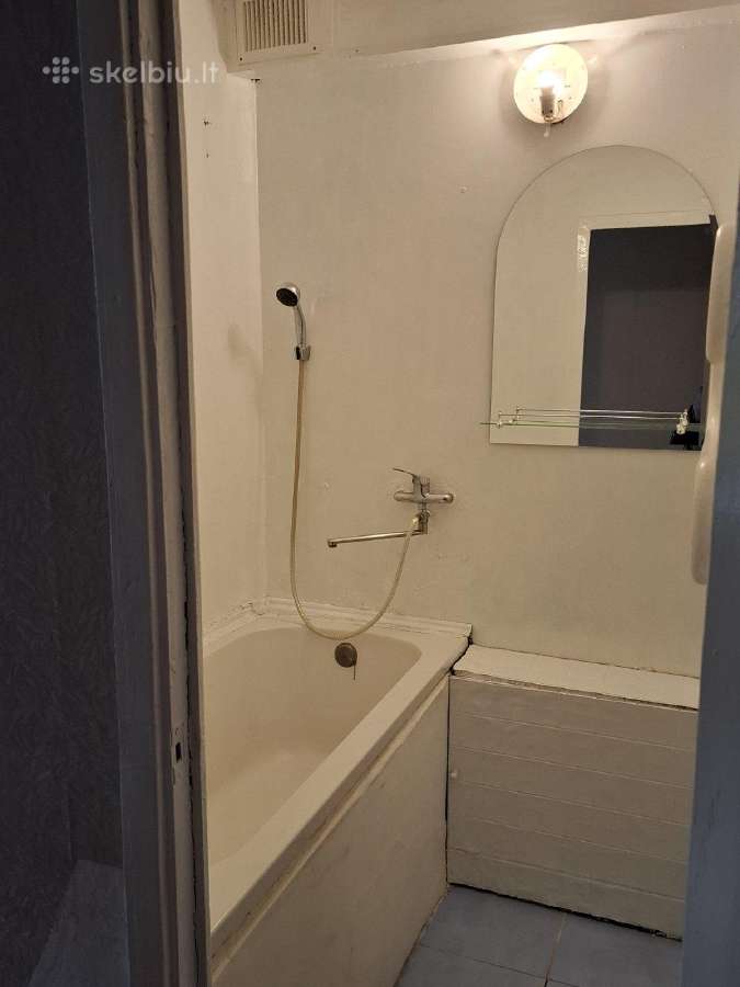 1 kamb. butas, 3 aukšt. Gargždai - nuotraukos Nr. 6