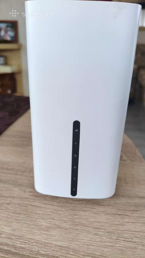 Tp-link Nx510v 5G
