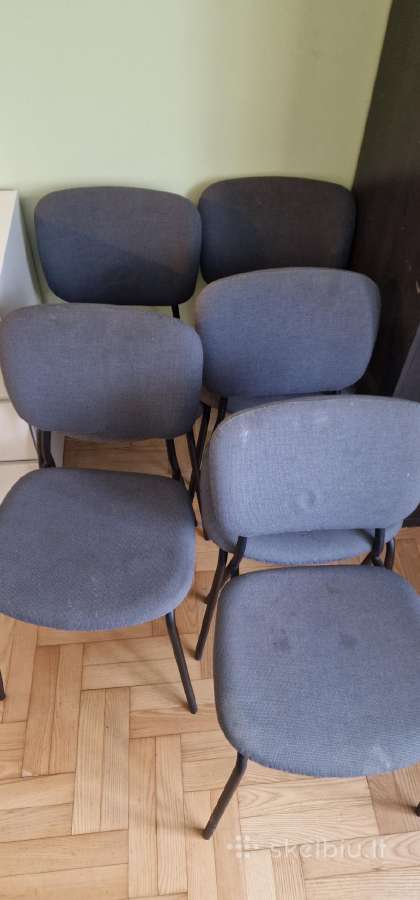Karljan Ikea kėdės - nuotraukos Nr. 2