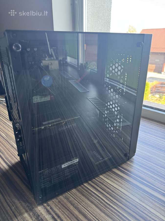 I5-10400f Gtx 1660super