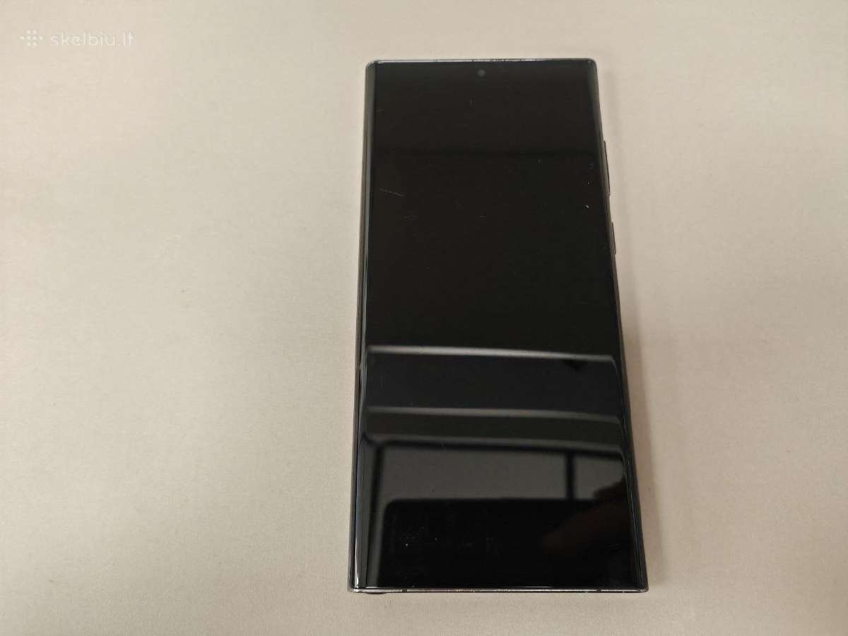 Samsung Galaxy S22 Ultra