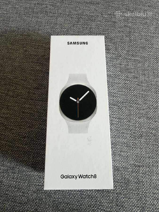 Samsung Galaxy Watch 8