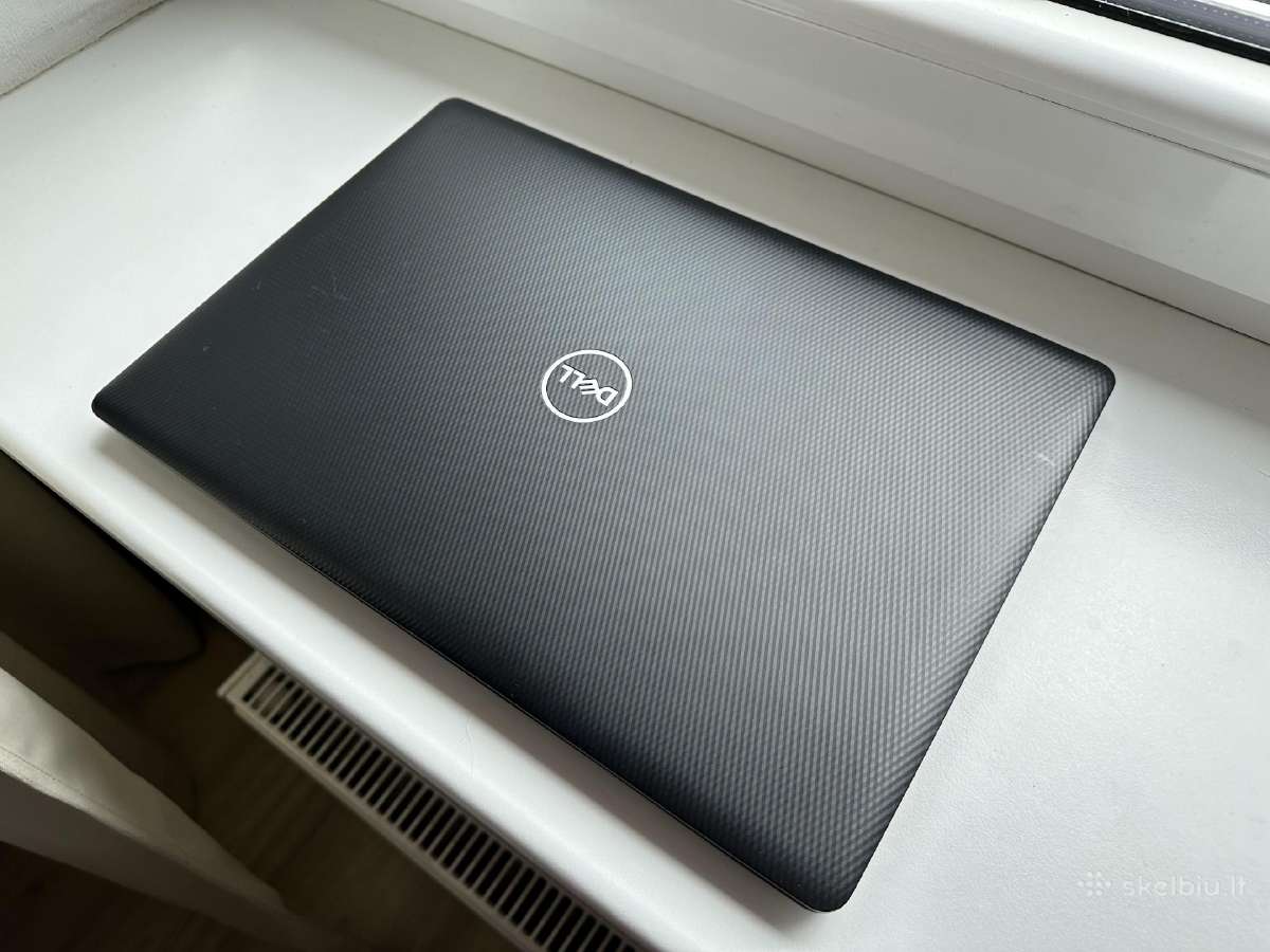 Dell Inspiron 3583 nešiojamas kompiuteris - nuotraukos Nr. 2