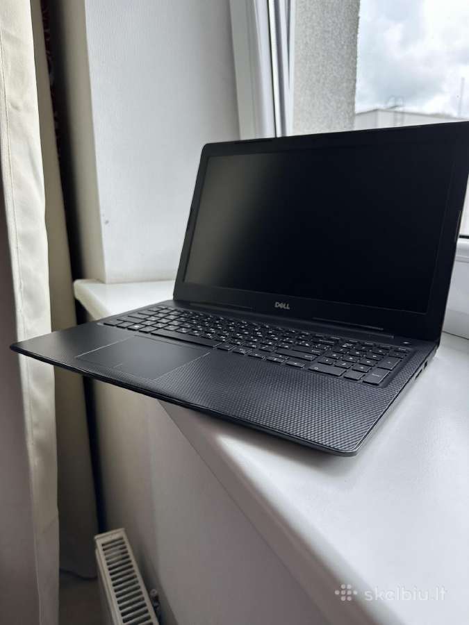 Dell Inspiron 3583 nešiojamas kompiuteris - nuotraukos Nr. 5