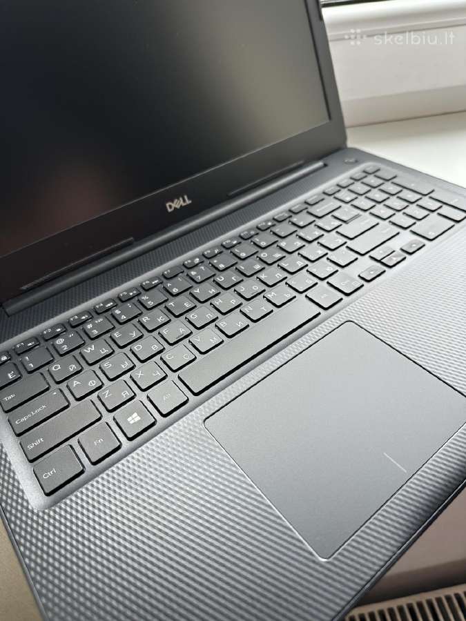 Dell Inspiron 3583 nešiojamas kompiuteris - nuotraukos Nr. 6