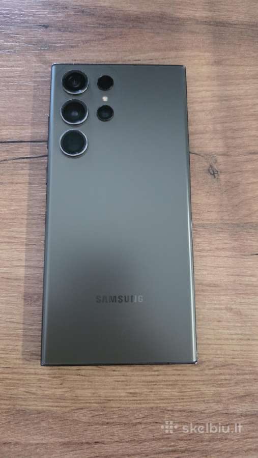 Samsung Galaxy Ultra S23