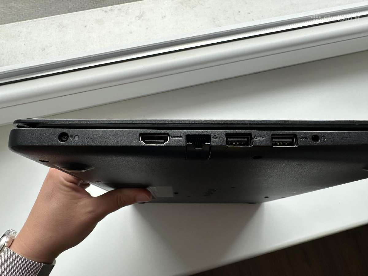 Dell Inspiron 3583 nešiojamas kompiuteris - nuotraukos Nr. 8