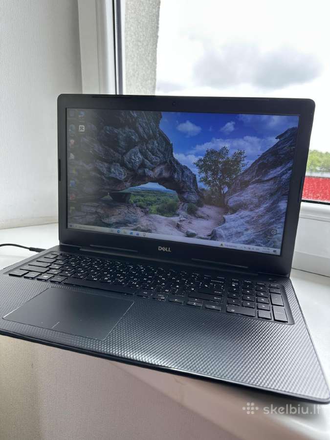 Dell Inspiron 3583 nešiojamas kompiuteris