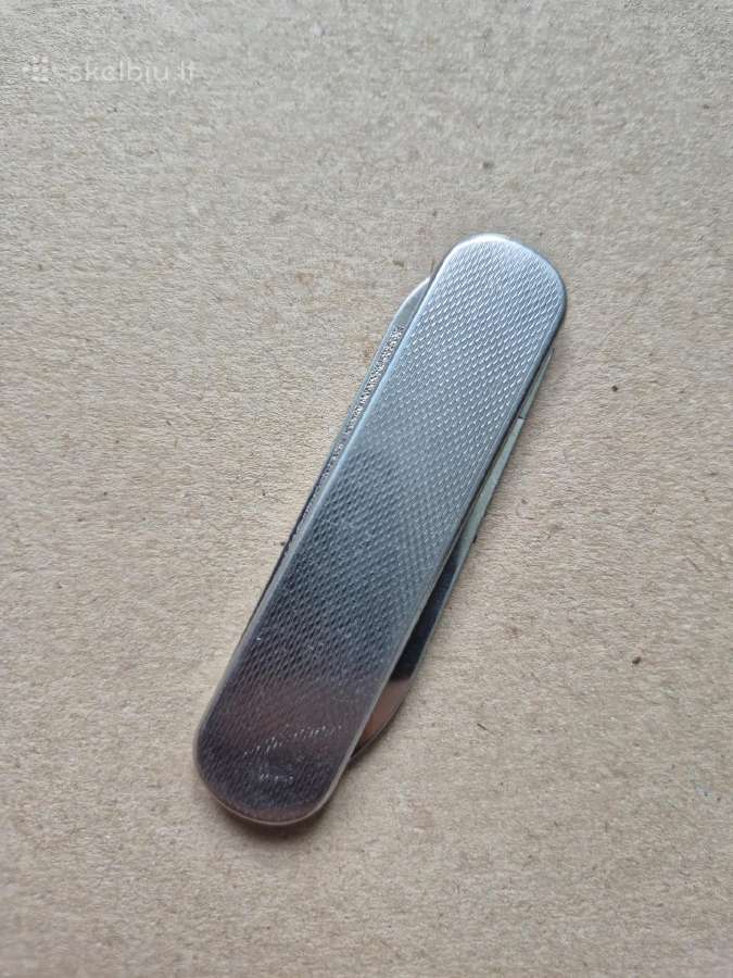Senas victorinox peiliukas - nuotraukos Nr. 2