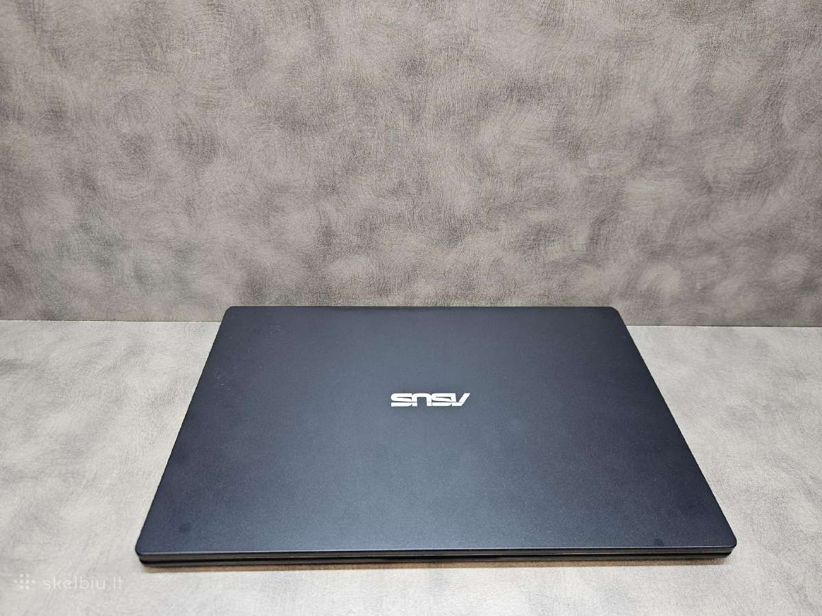 Asus/14.0" HD/4ram/128ssd/64hdd - nuotraukos Nr. 6