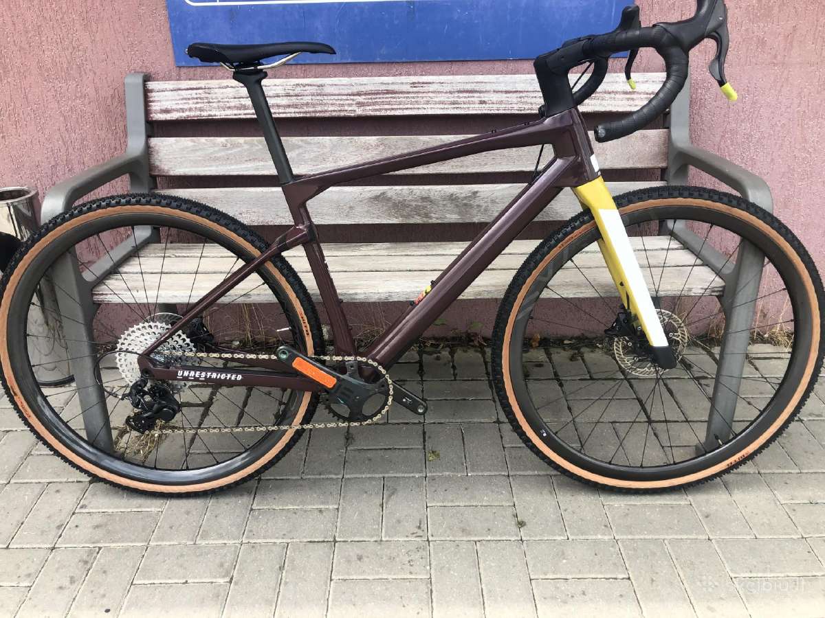 BMC urs 01 three