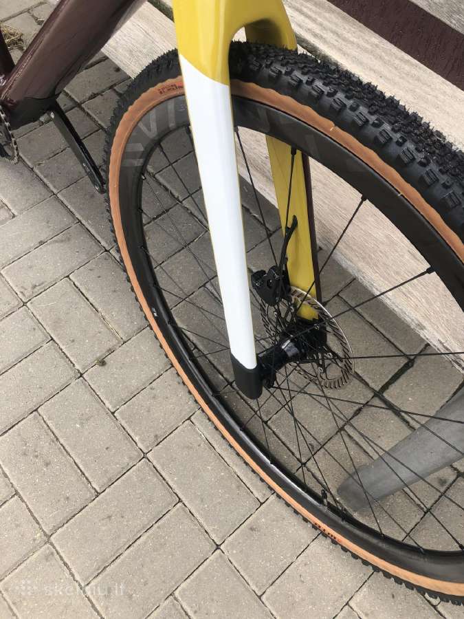 BMC urs 01 three - nuotraukos Nr. 3