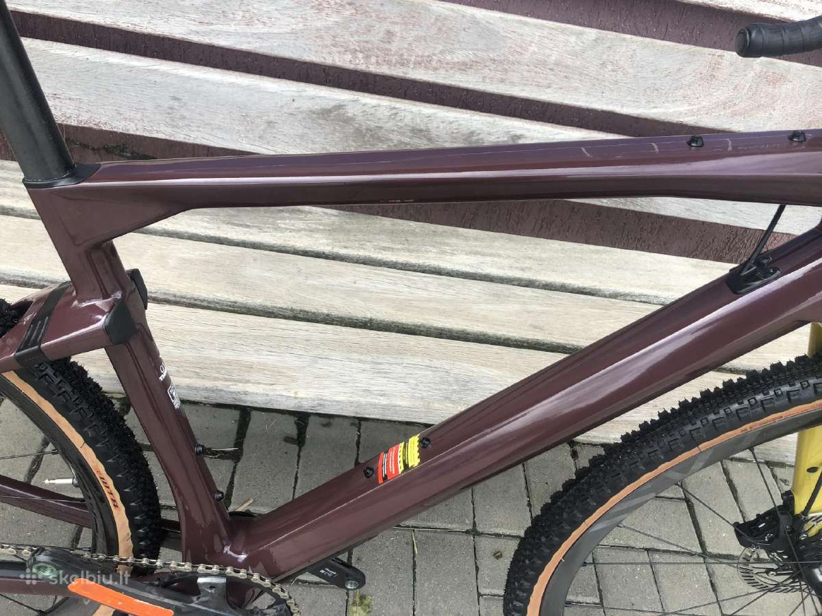 BMC urs 01 three - nuotraukos Nr. 4