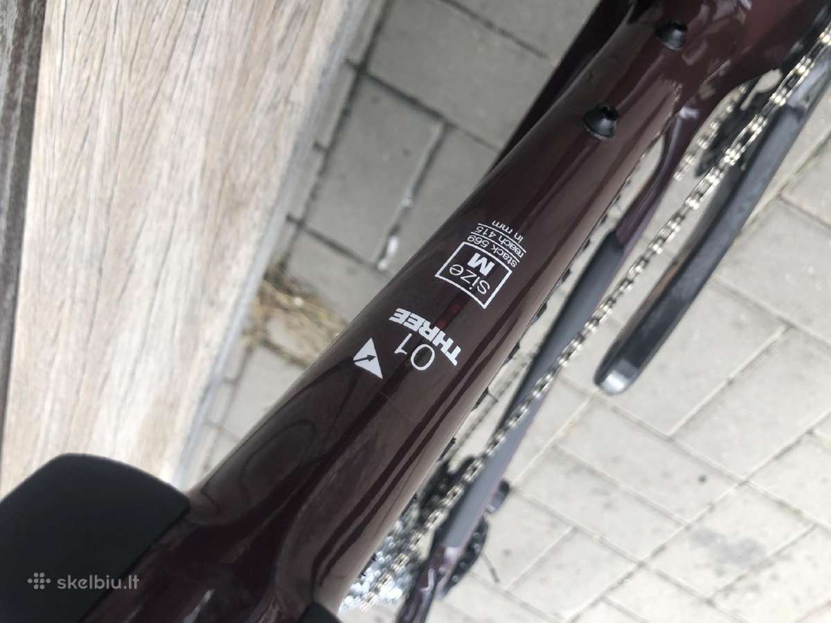 BMC urs 01 three - nuotraukos Nr. 5