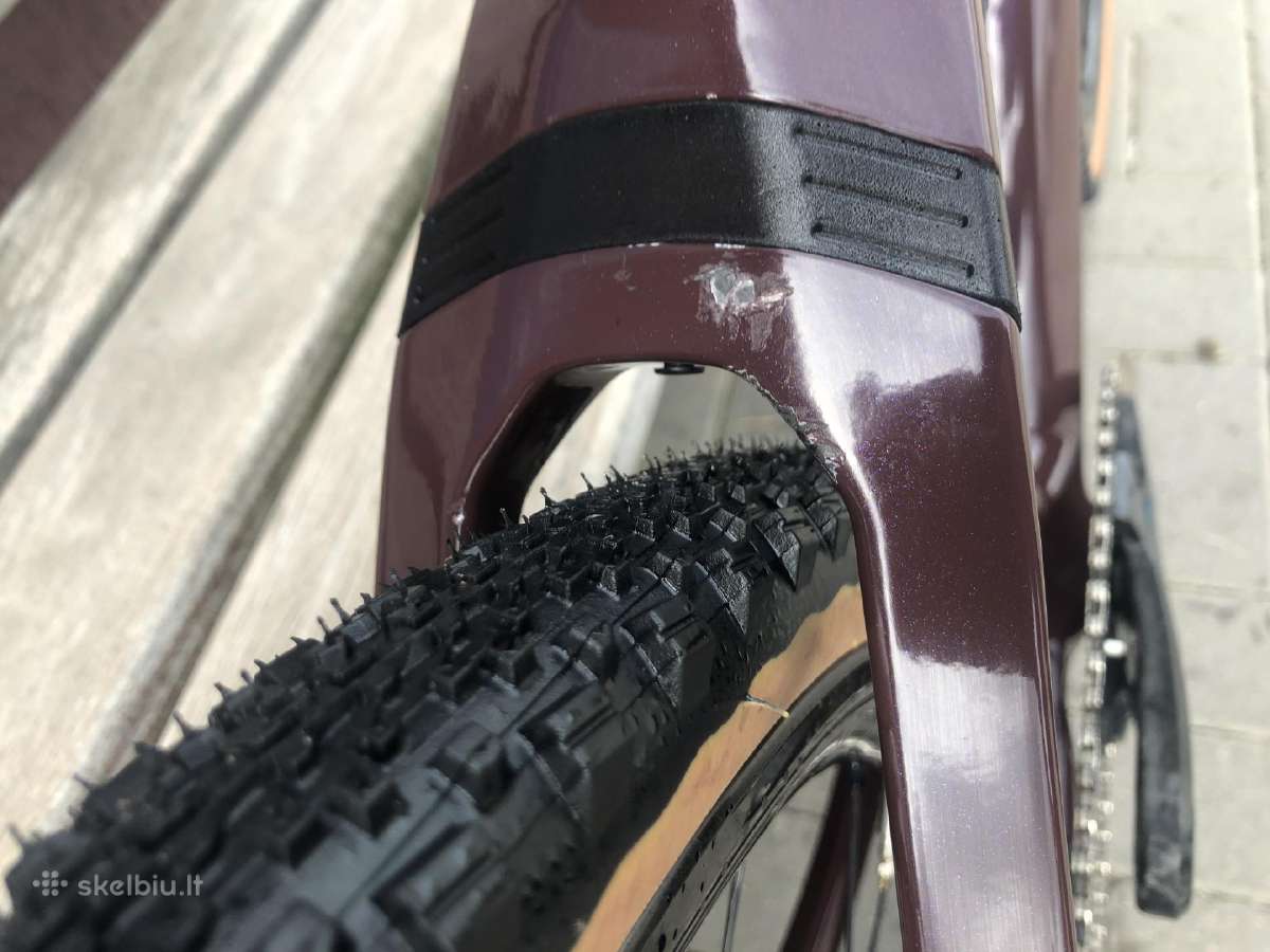 BMC urs 01 three - nuotraukos Nr. 6