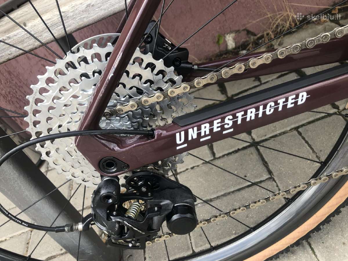 BMC urs 01 three - nuotraukos Nr. 7