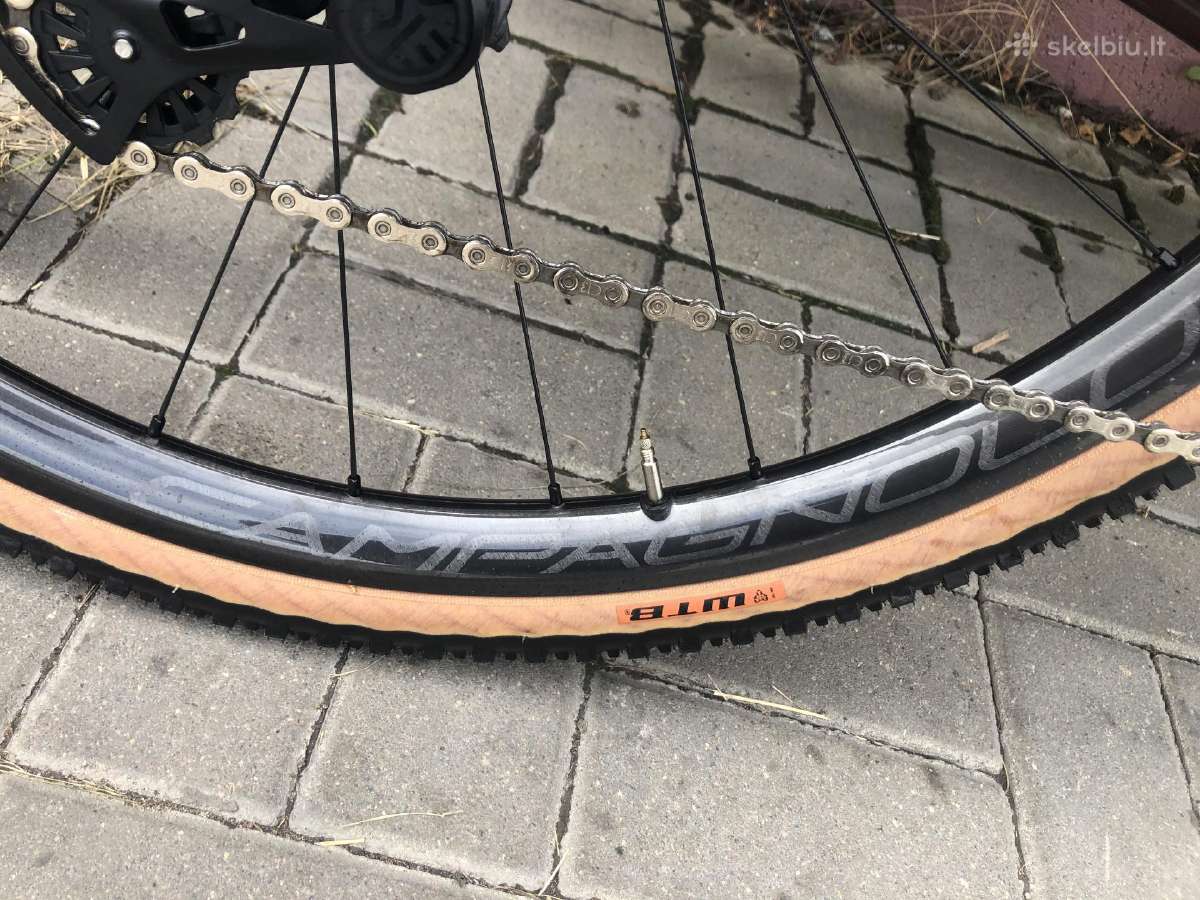 BMC urs 01 three - nuotraukos Nr. 8
