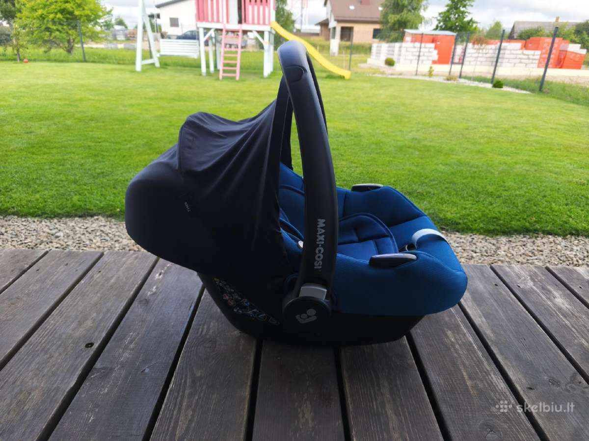 Autokėdutė