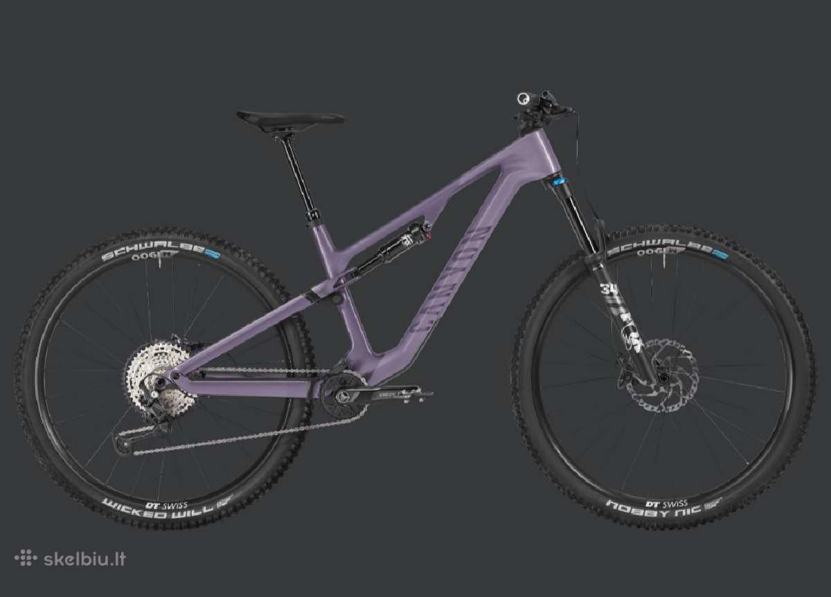 Canyon Neuron CF 7 XL