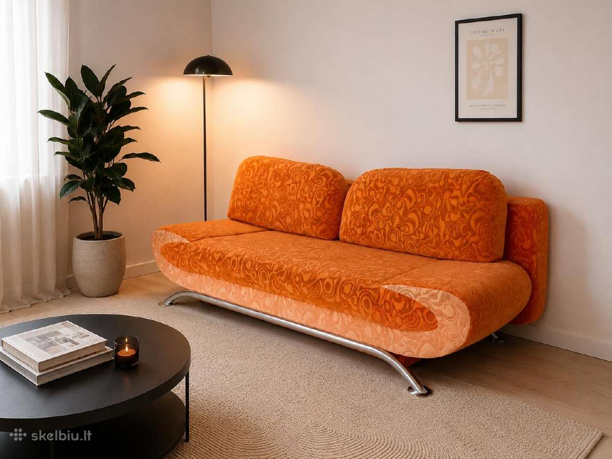 Sofa lova