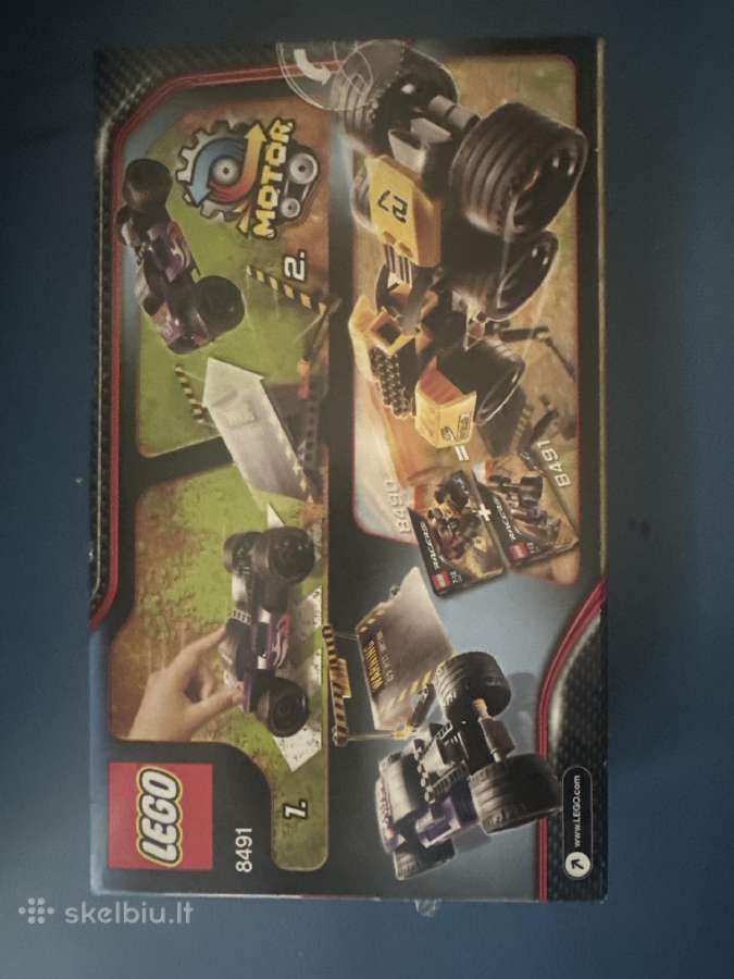 Lego