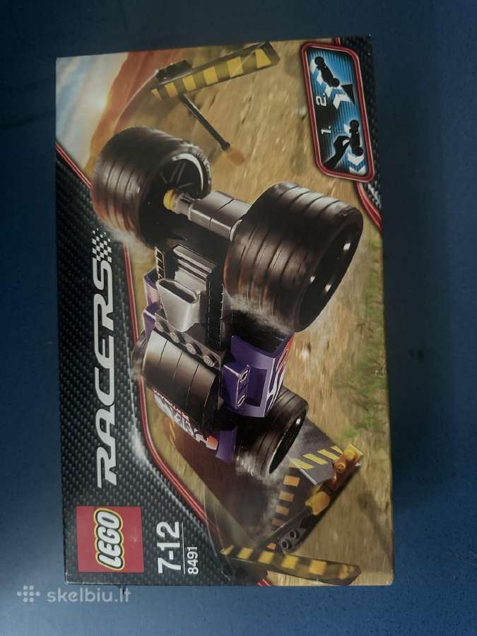 Lego - nuotraukos Nr. 2