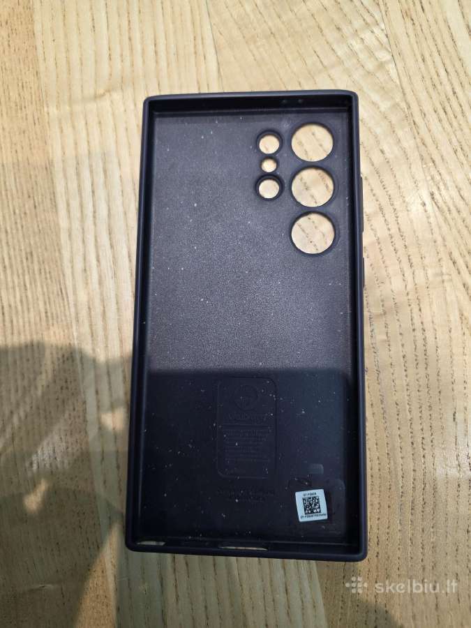Samsung galaxy s24 ultra deklas