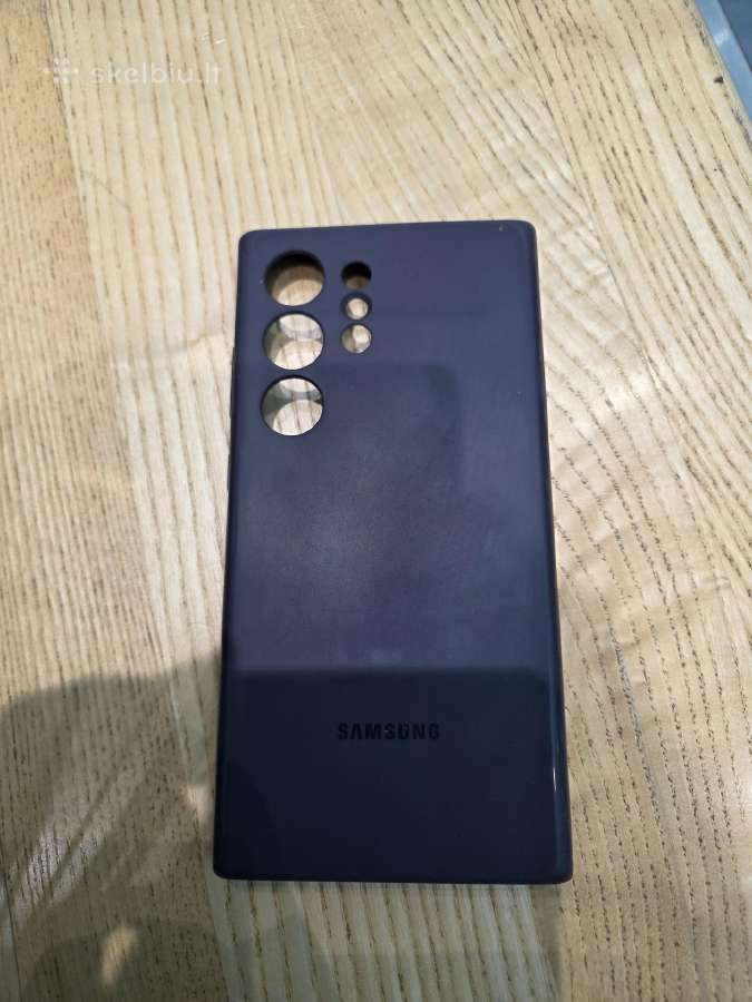 Samsung galaxy s24 ultra deklas - nuotraukos Nr. 2
