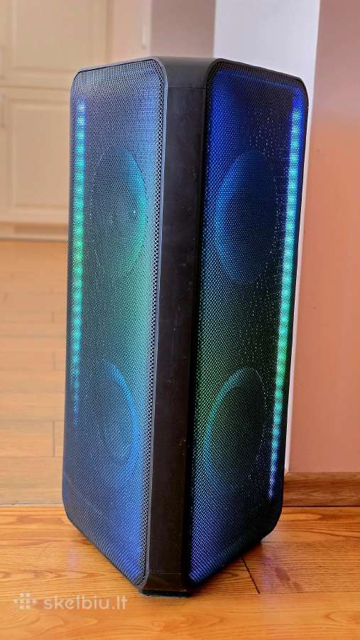 Samsung St40 Bluetooth garsiakalbis