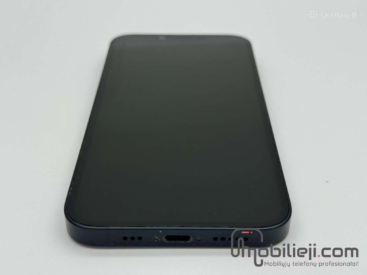 Idealūs! Apple iPhone 14 128/256gbgb - nuotraukos Nr. 13