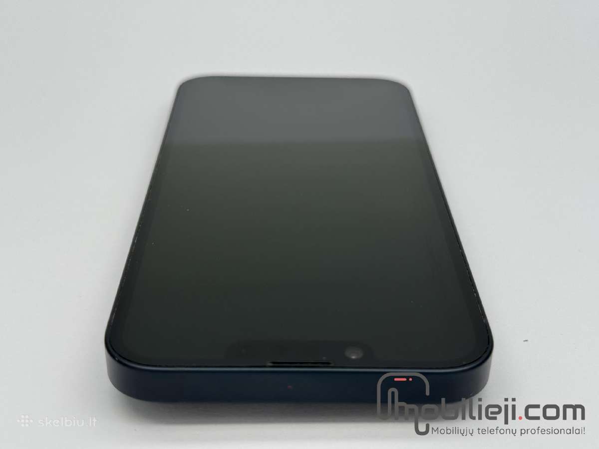 Idealūs! Apple iPhone 14 128/256gbgb - nuotraukos Nr. 14