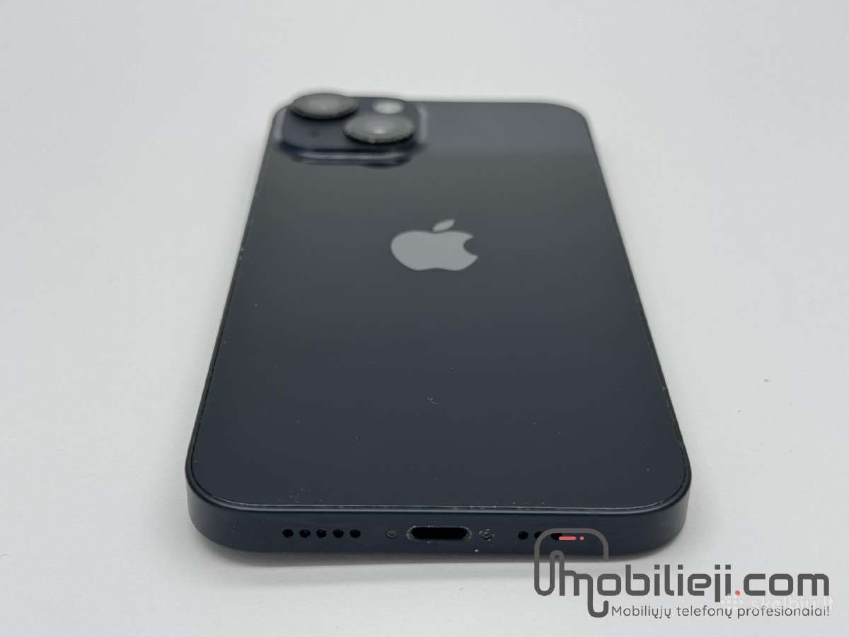 Idealūs! Apple iPhone 14 128/256gbgb - nuotraukos Nr. 15