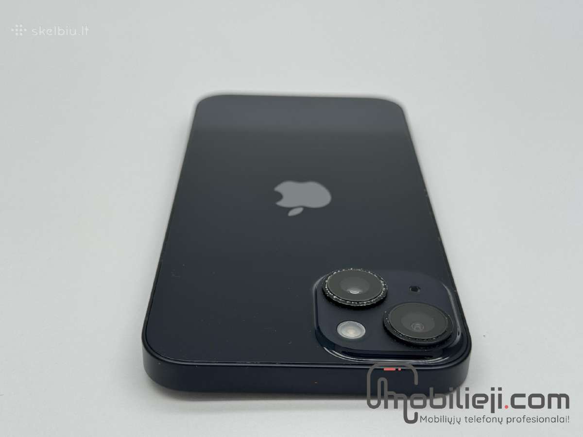 Idealūs! Apple iPhone 14 128/256gbgb - nuotraukos Nr. 16