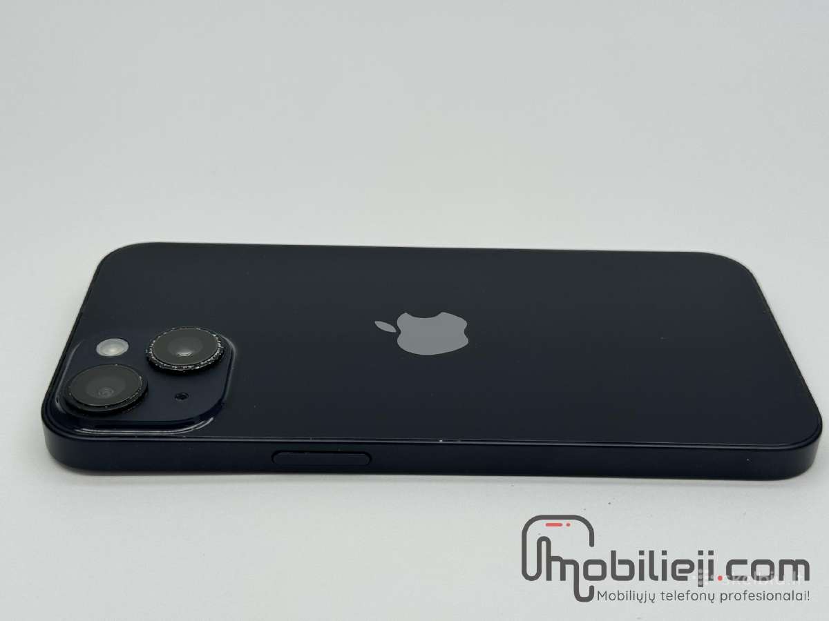 Idealūs! Apple iPhone 14 128/256gbgb - nuotraukos Nr. 17