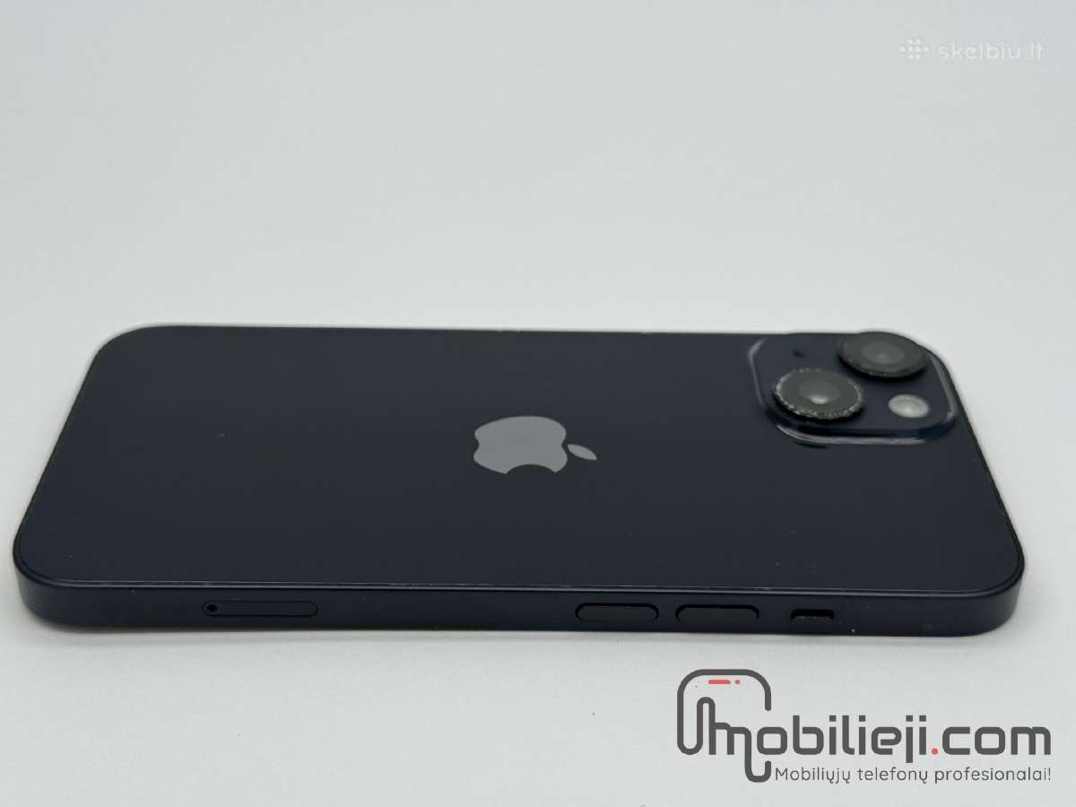 Idealūs! Apple iPhone 14 128/256gbgb - nuotraukos Nr. 18