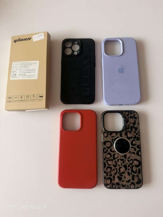 iPhone 13pro, 128 GB - nuotraukos Nr. 10
