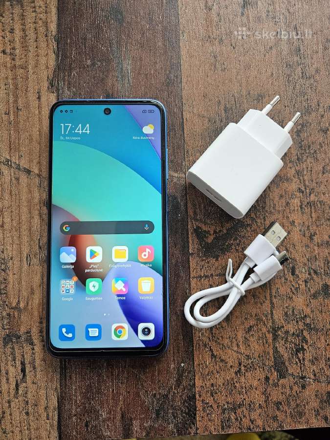 Redmi 10 128gb. 90hz