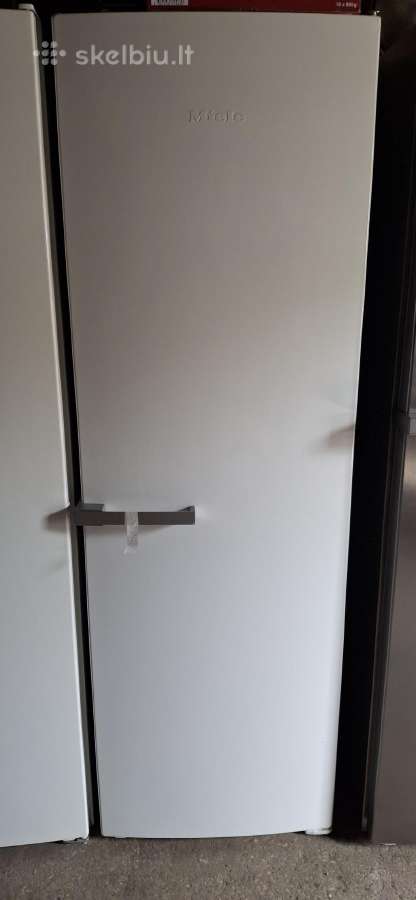Bekamerinis šaldytuvas "Miele" K11820sd A+