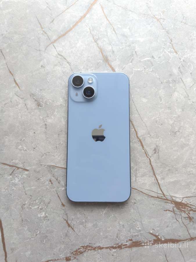 iPhone 14 128gb