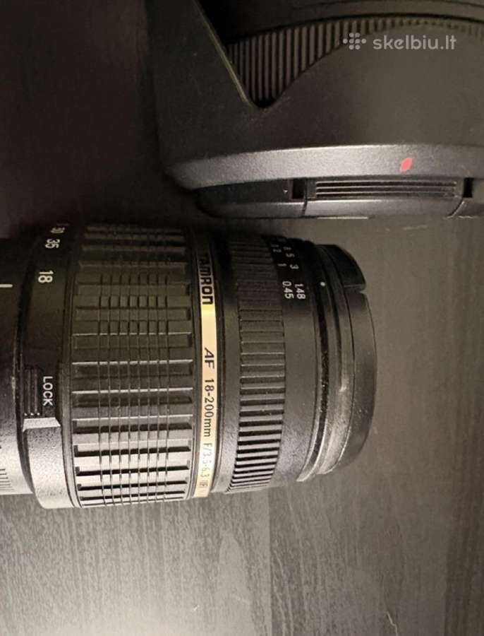 Sony Slt-a77v fotoaparatas - nuotraukos Nr. 5