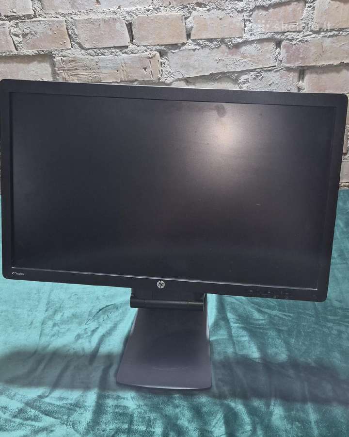 Hp z23i Monitorius