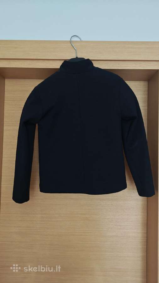 Mokyklinis švarkas - nuotraukos Nr. 4