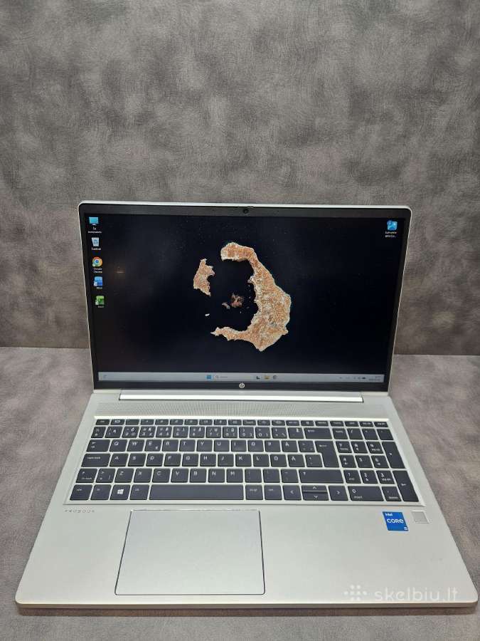 Hp Probook/15.6"/i5-1135g7/16 RAM/256 SSD