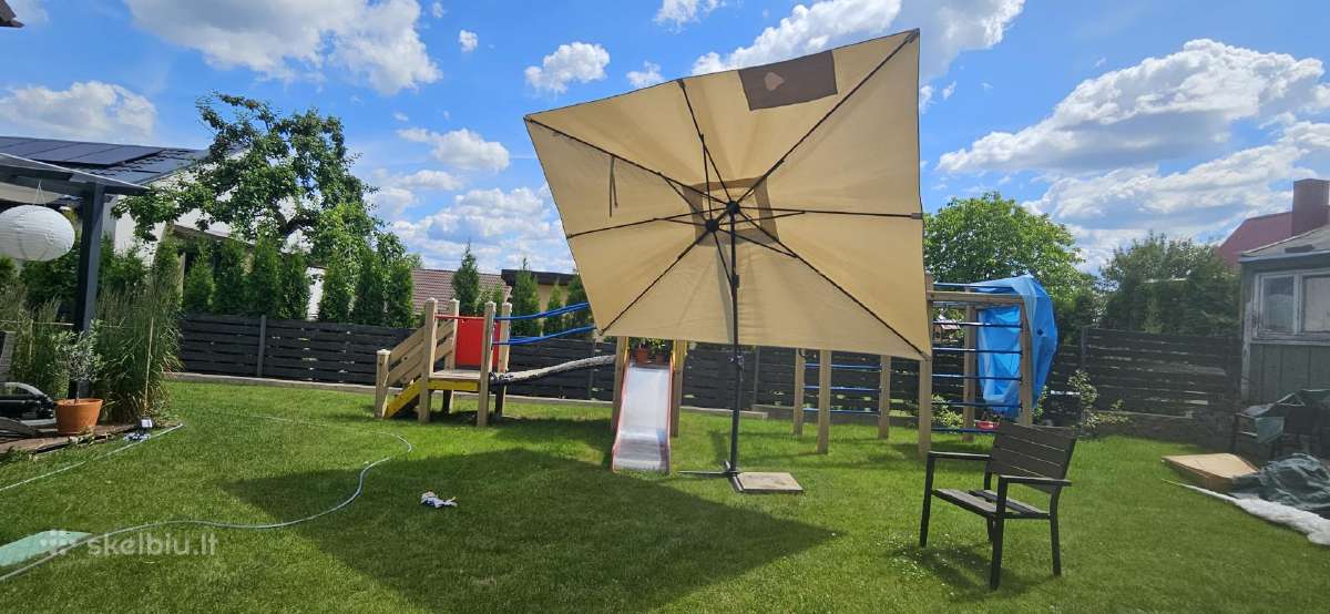 Ikea seglaro