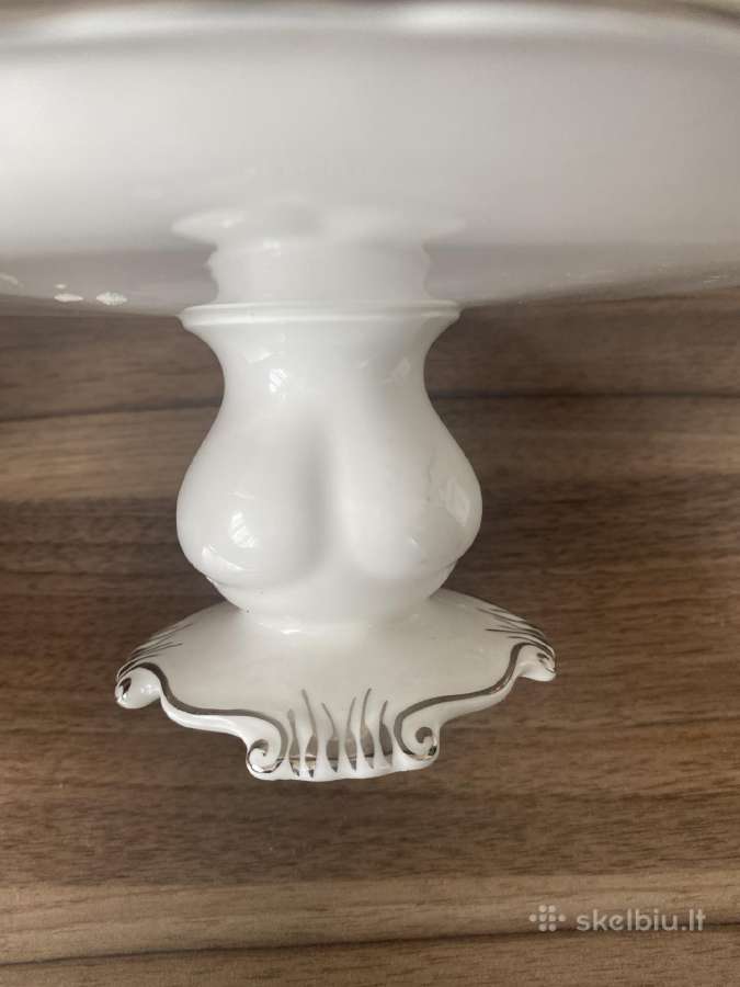 Porceliano tortine. Royal Albert - nuotraukos Nr. 3