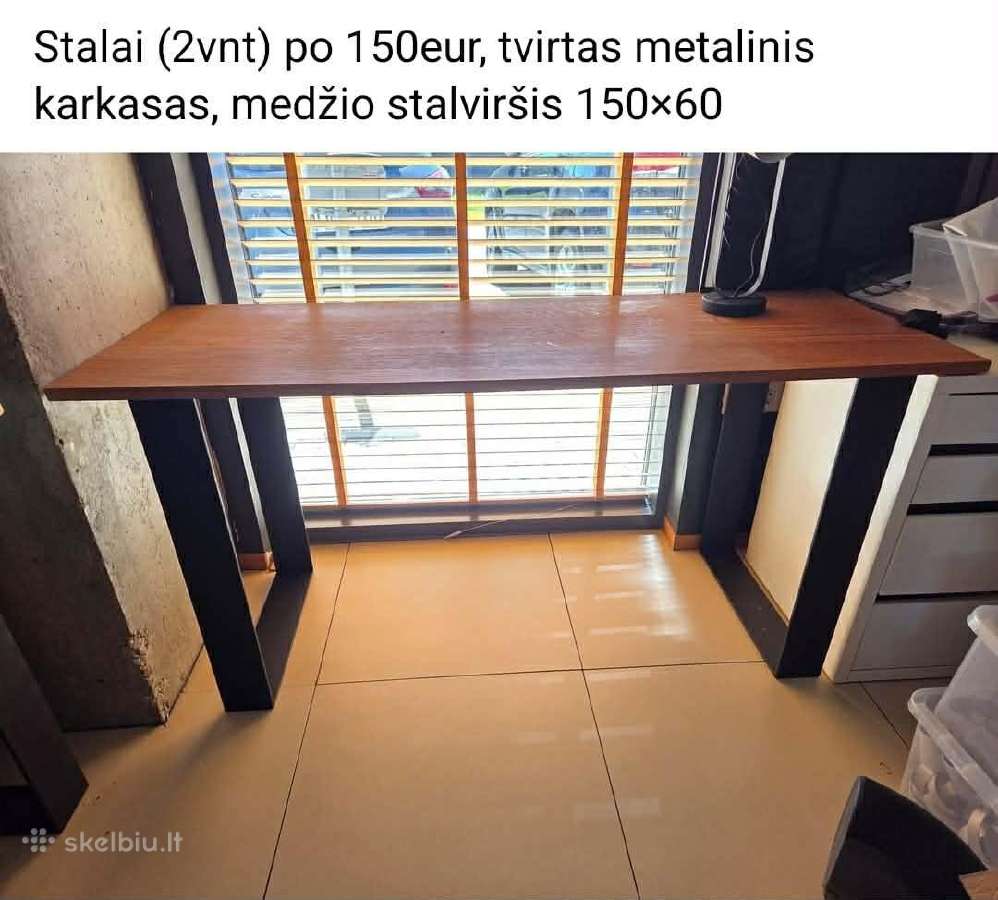 Stalas